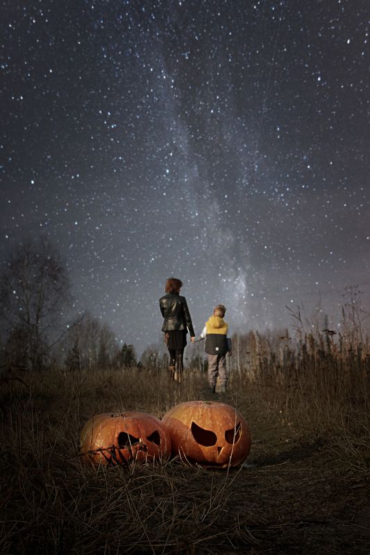 октябрь)) фото превью