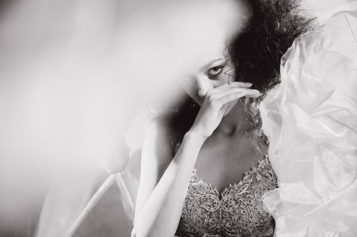 , Александра Александрова