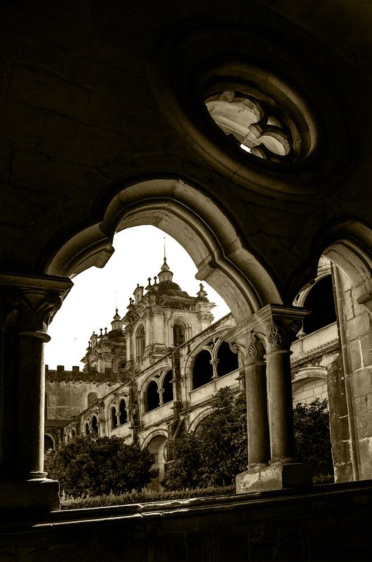 Alcobaça 3 фото превью