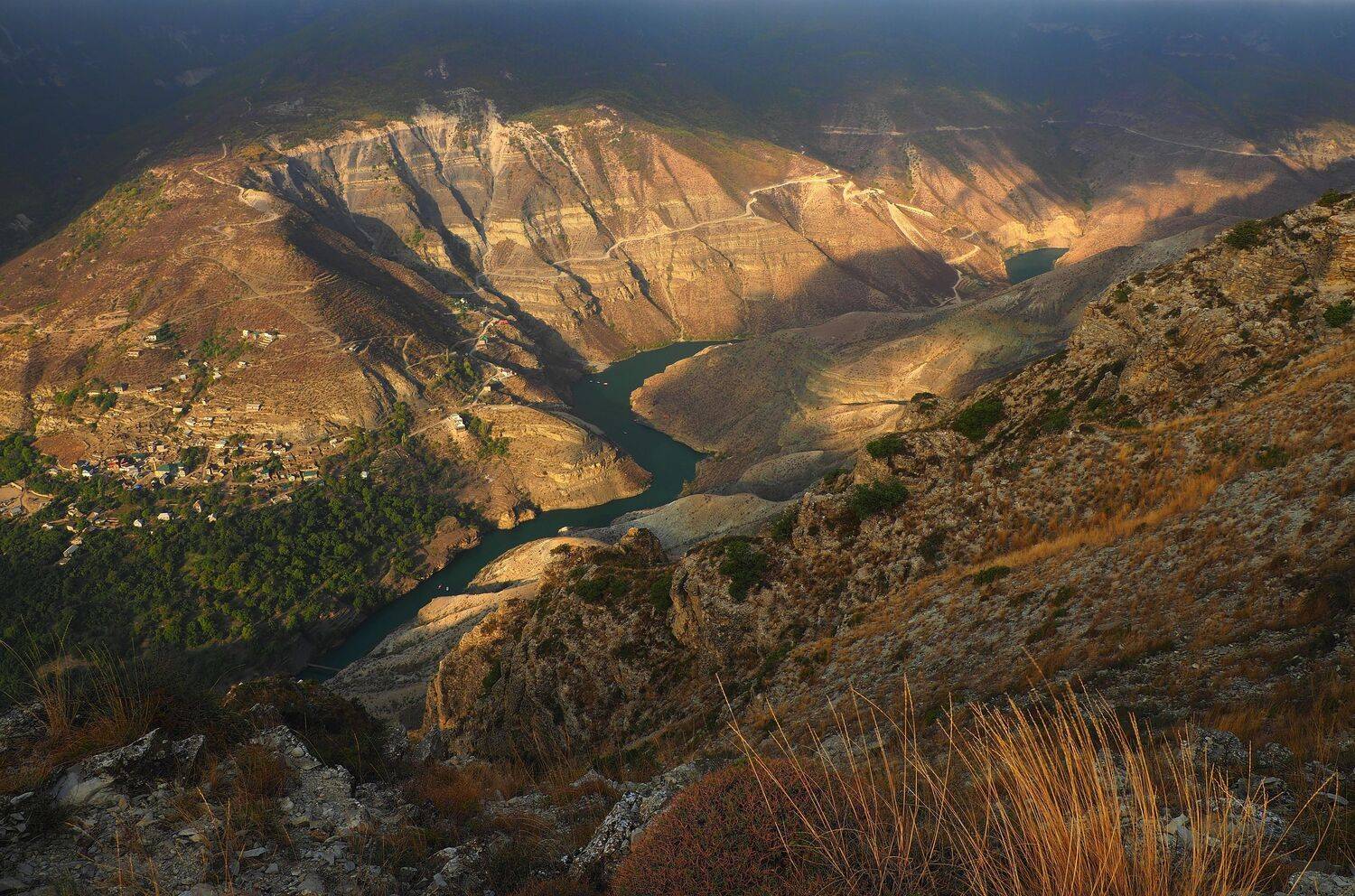 , Андрей Перешеин