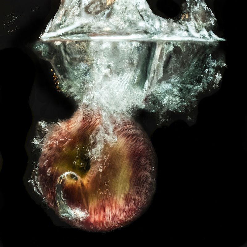 APPLE #3 фото превью