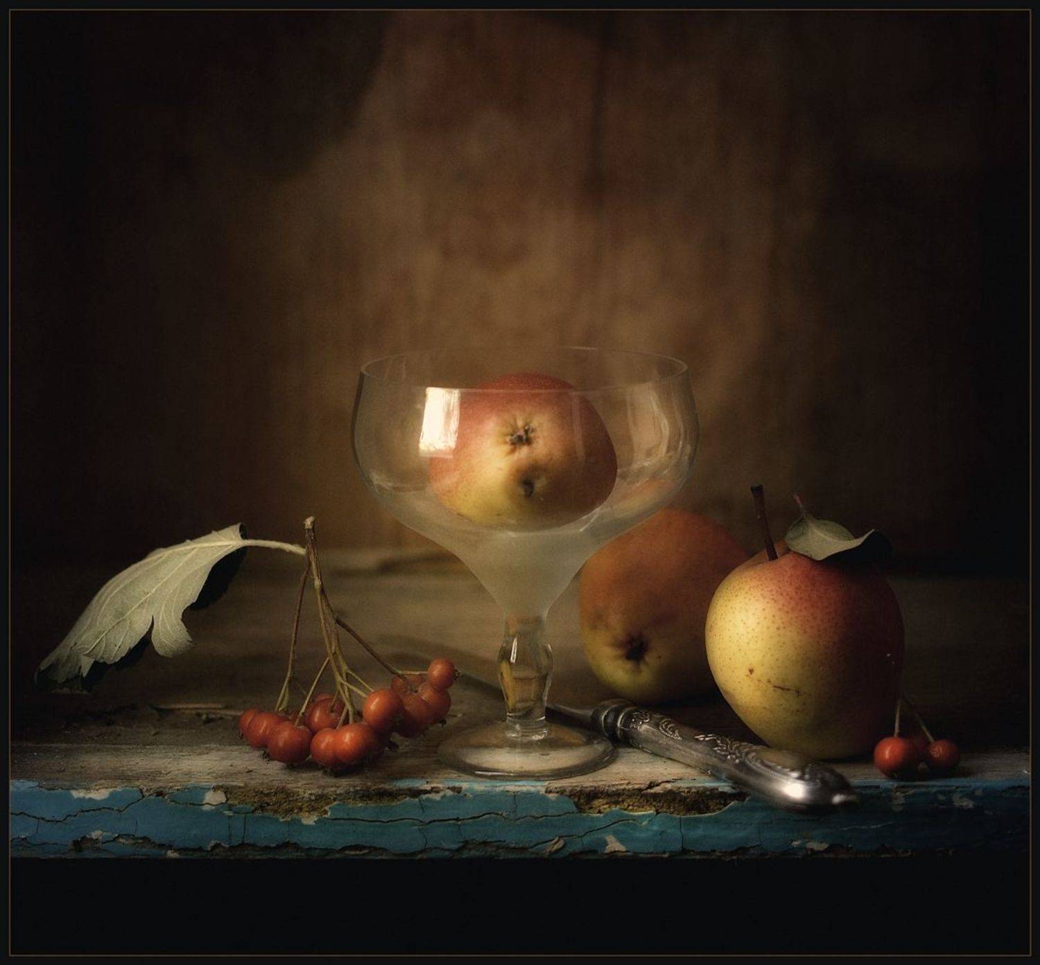 , Alexander Khromeev