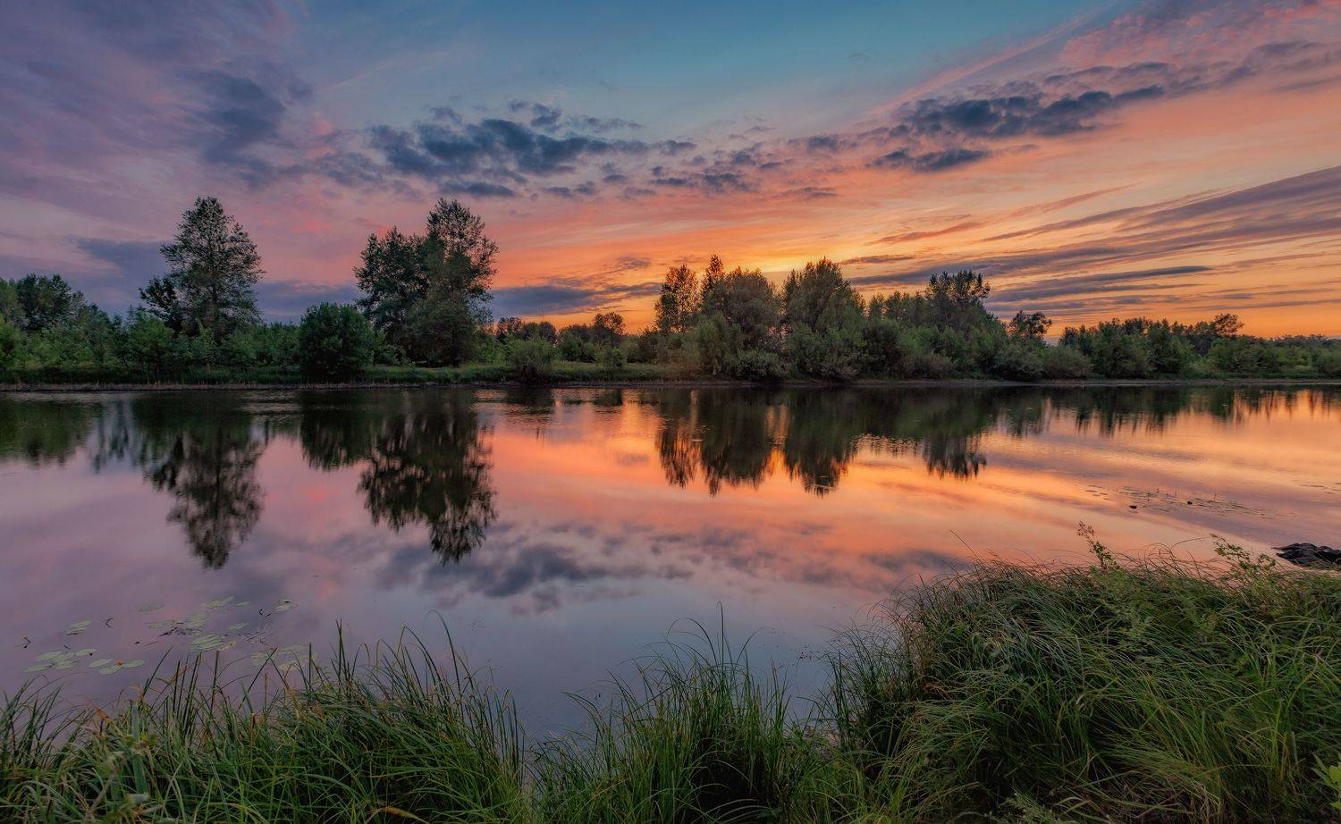 , Максим Подосинников