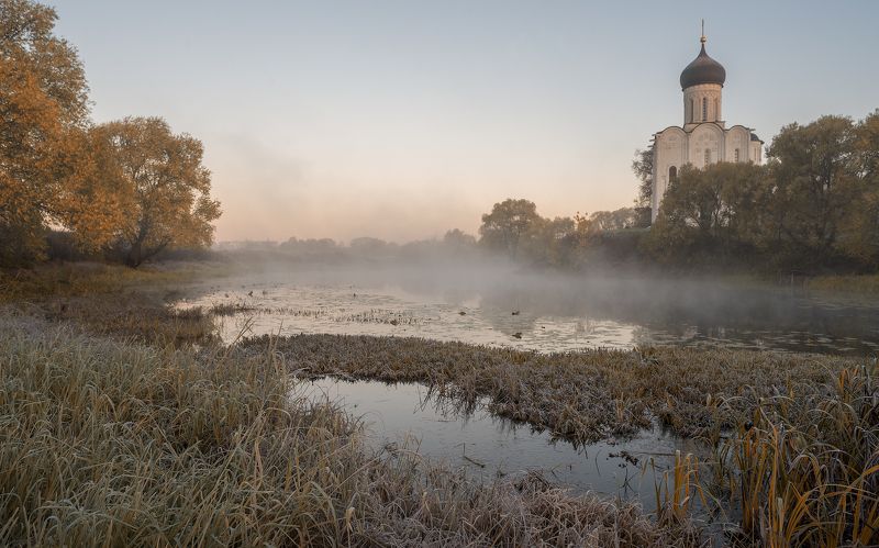 Октябрь. фото превью
