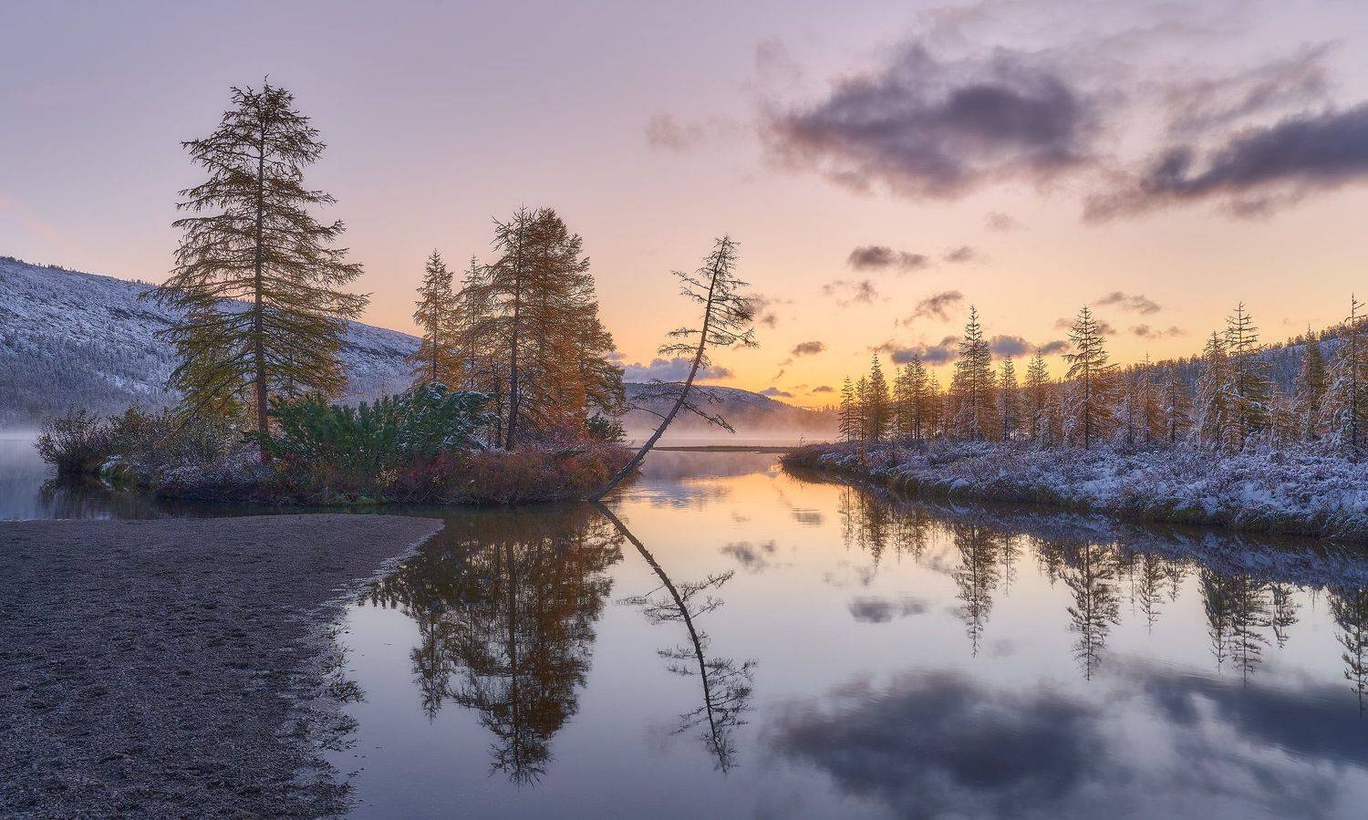 , Сергей Межин