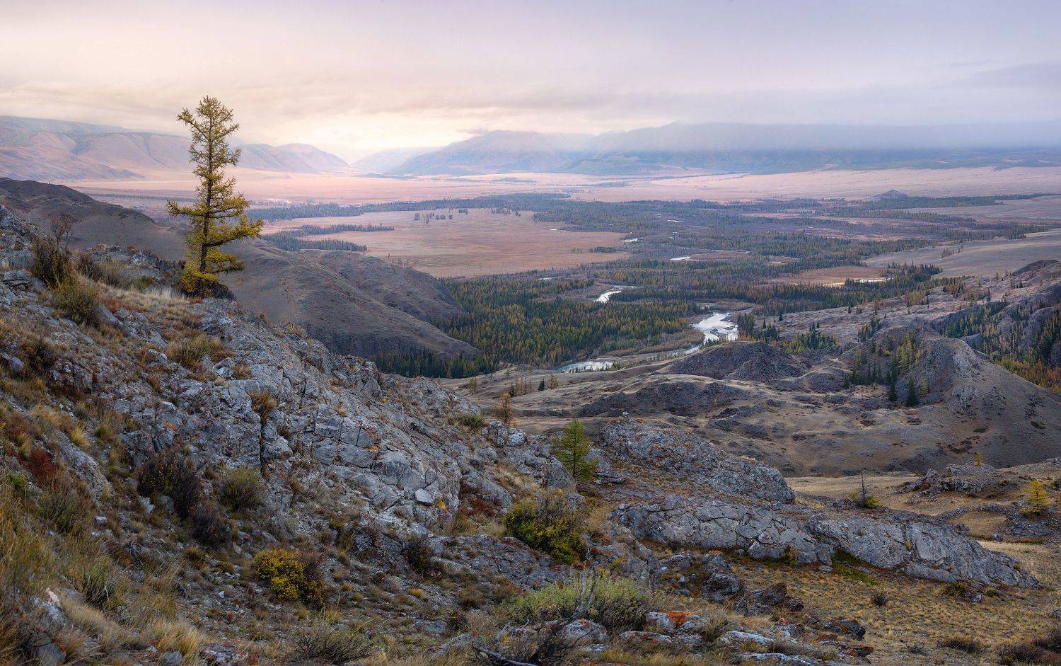 , Павел Глушков