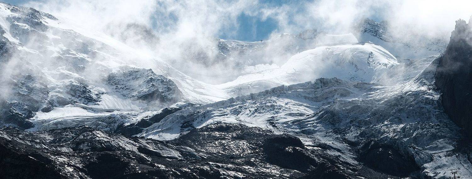 северная осетия - алания, горы, Ольга Александрова