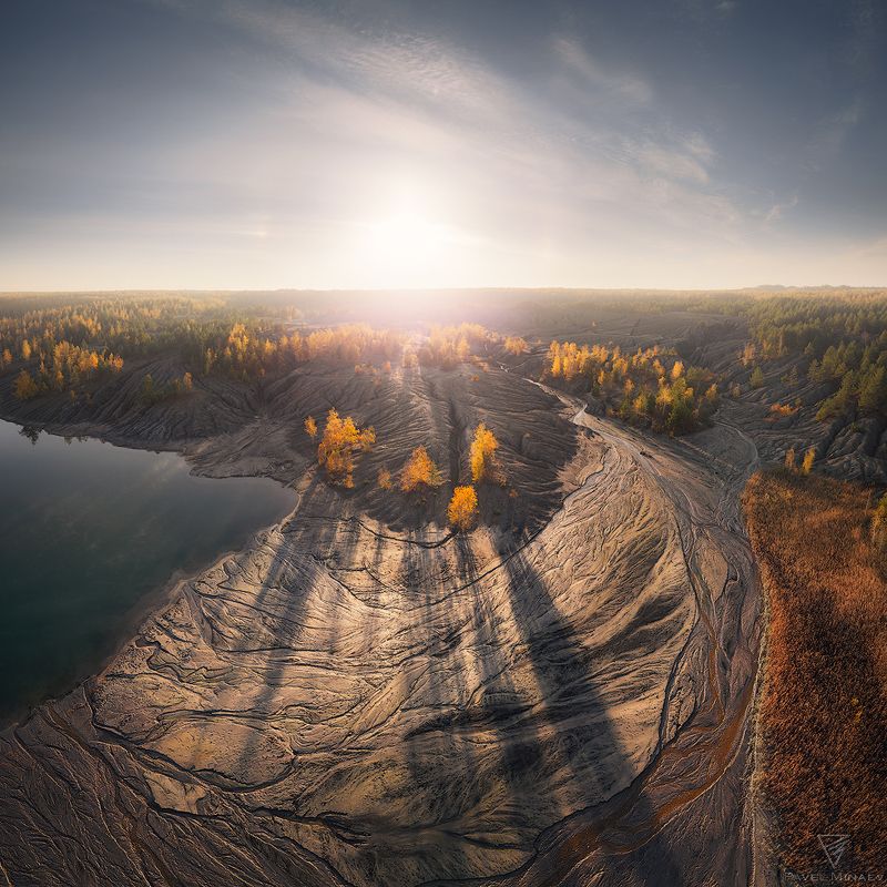 На рассвете фото превью