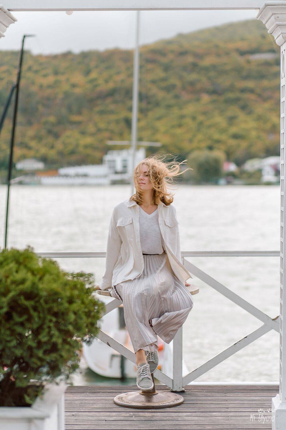 , Ульяна Буканова (Мизинова)