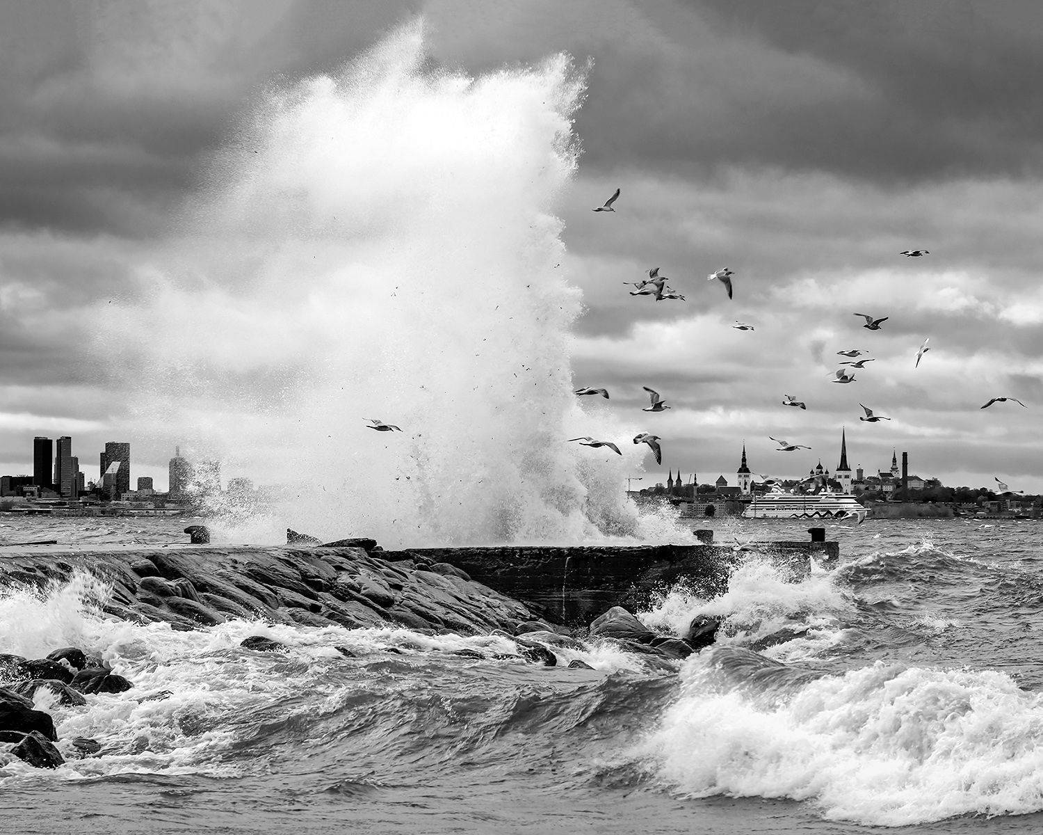 , Александр Абросимов