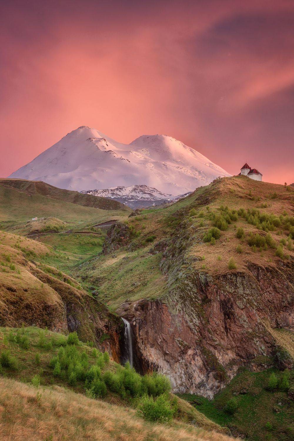 , Константин Маланин