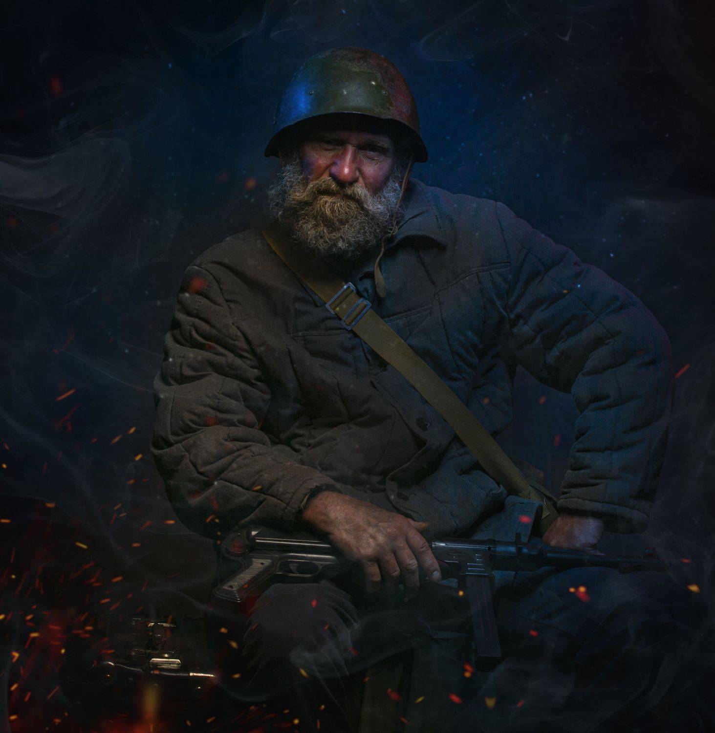 , Малышев Алексей