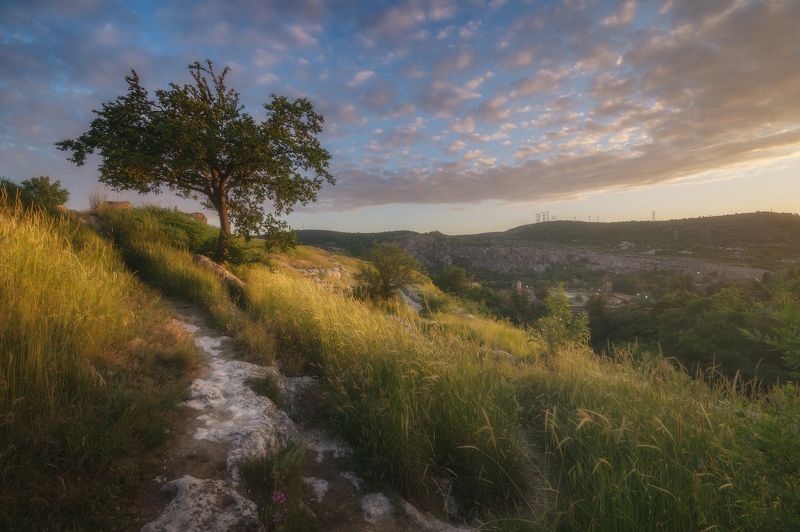 Инкерман, Каламита фото превью
