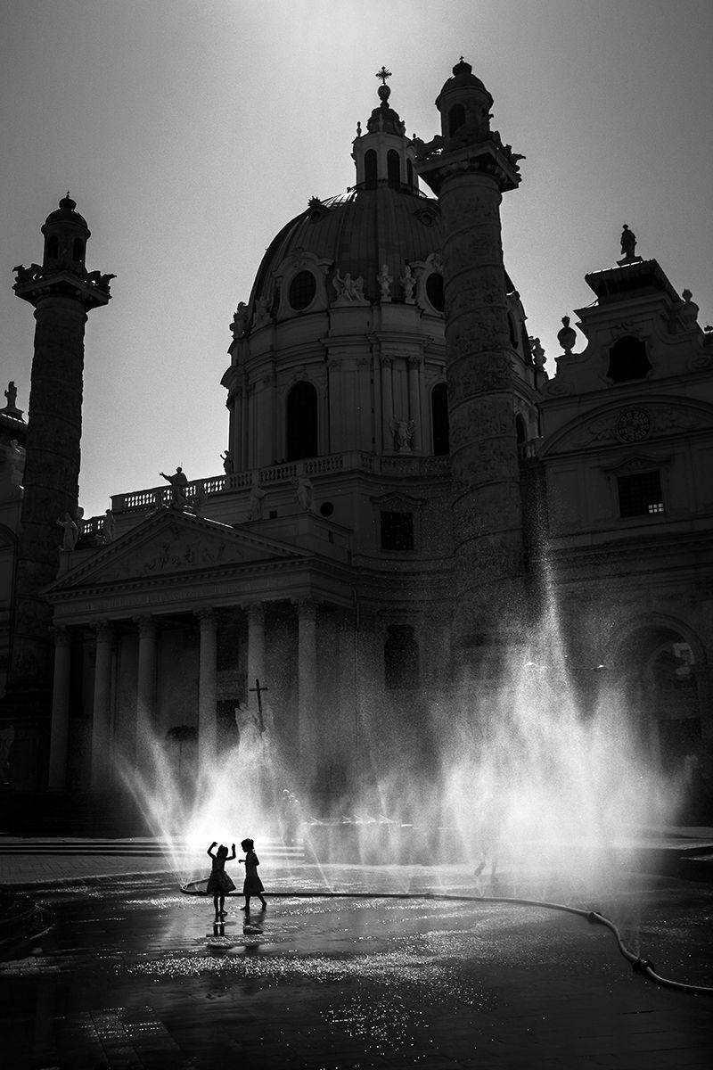 , Denis Buchel (Денис Бучель)