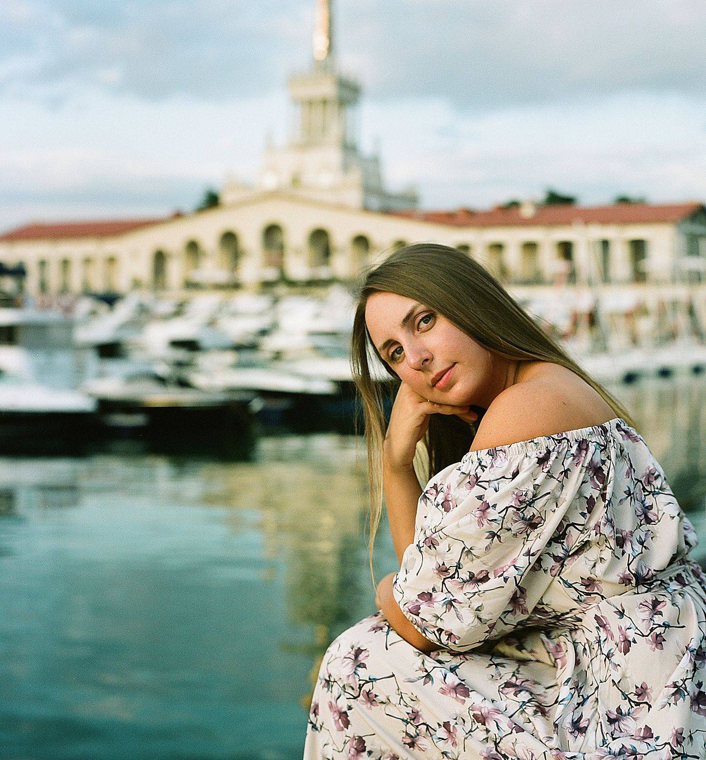 roleiflex2.8e, пленка, аналог, средний, формат, Мистер Тигрилло