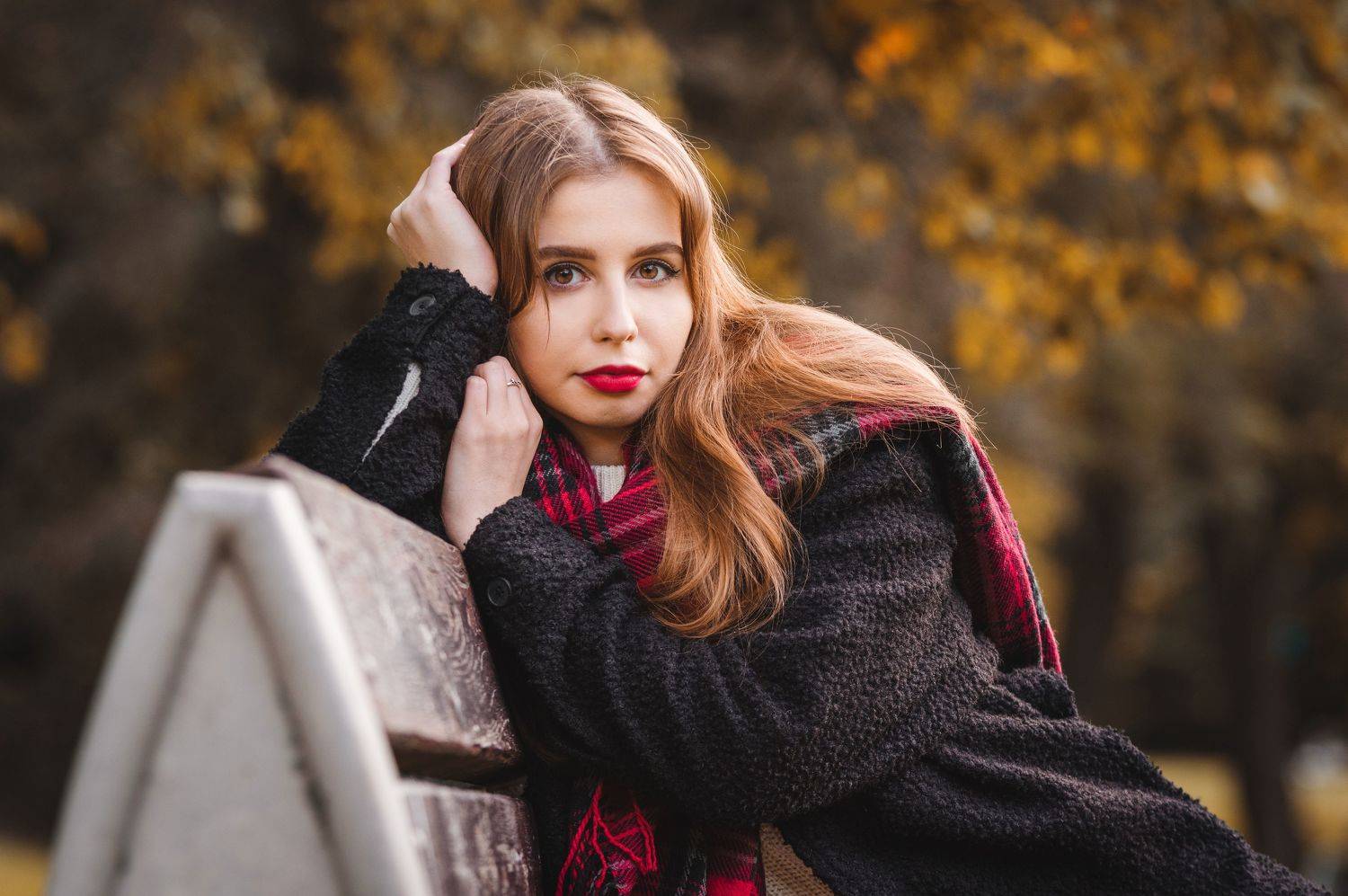 , Maciej Werbliński