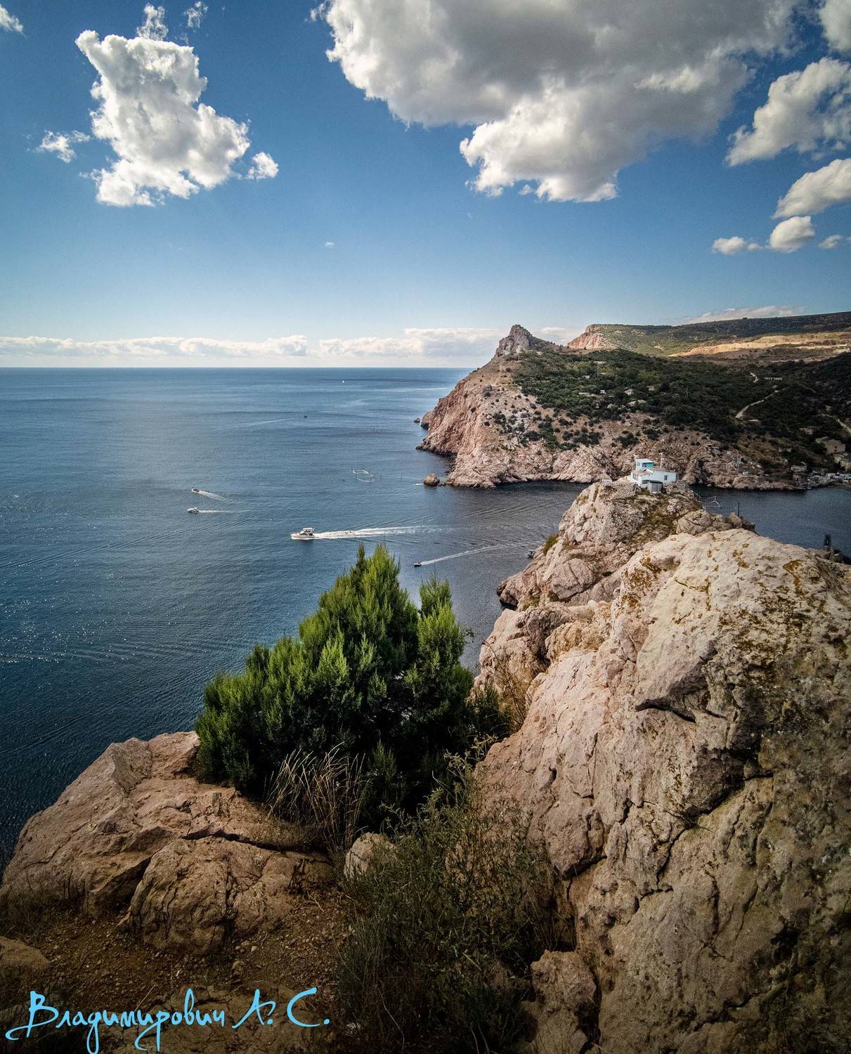 , Алексей Смирнов