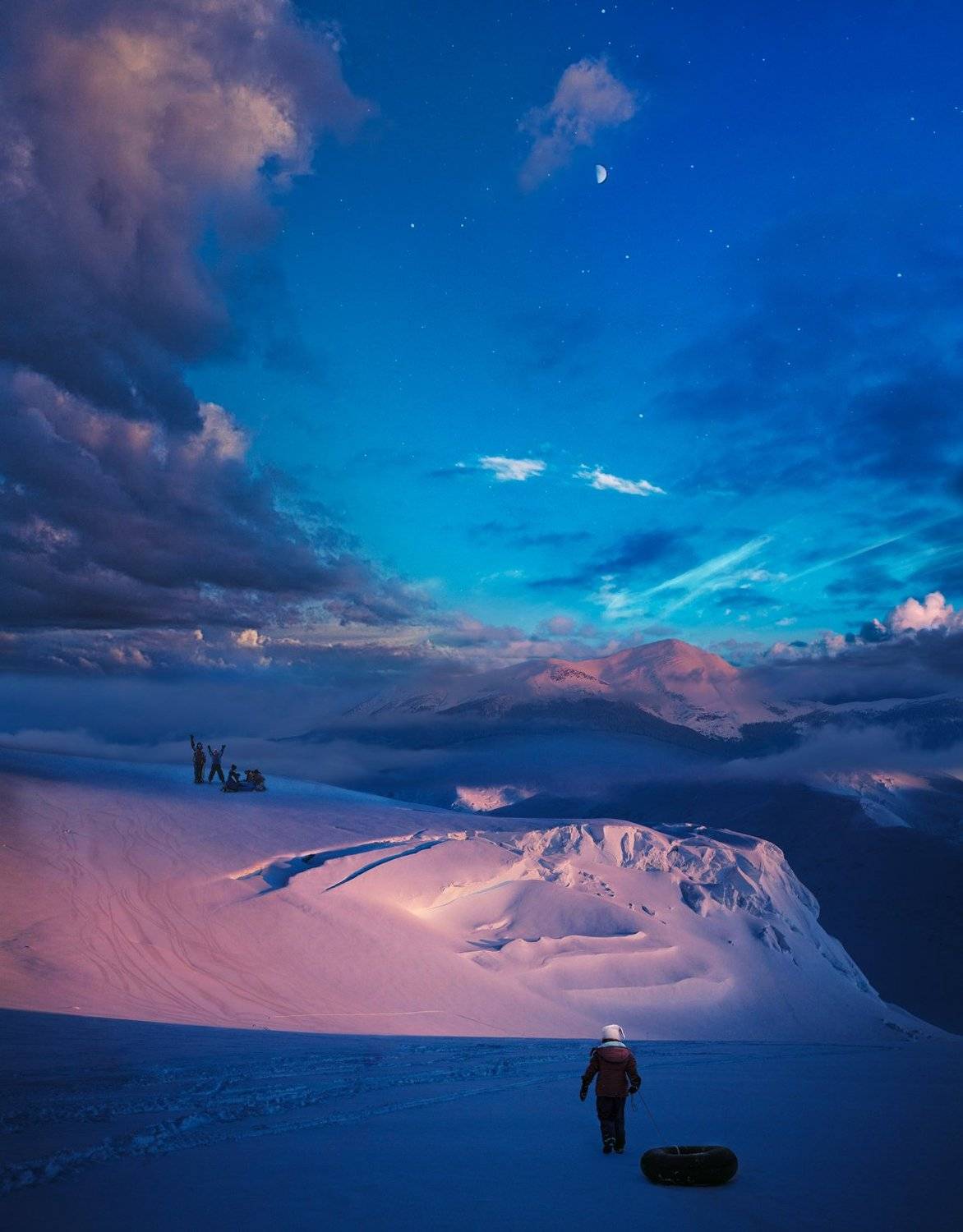 , Жибер Алексей