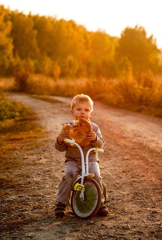 Лепешка фото превью