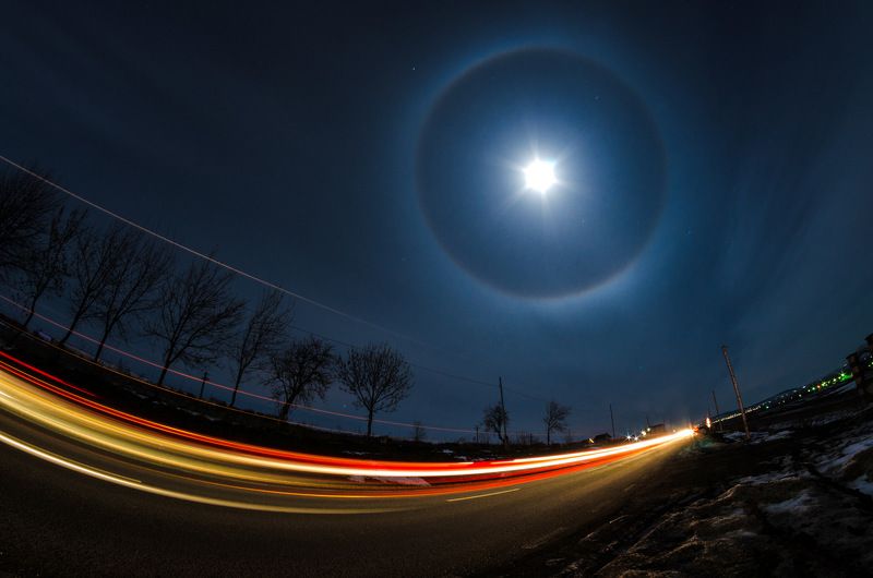 Halo фото превью