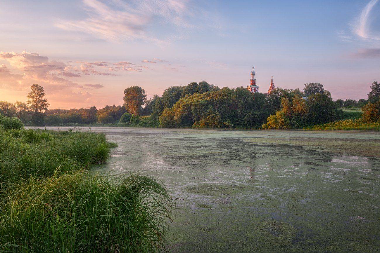 , Денис Сорокин
