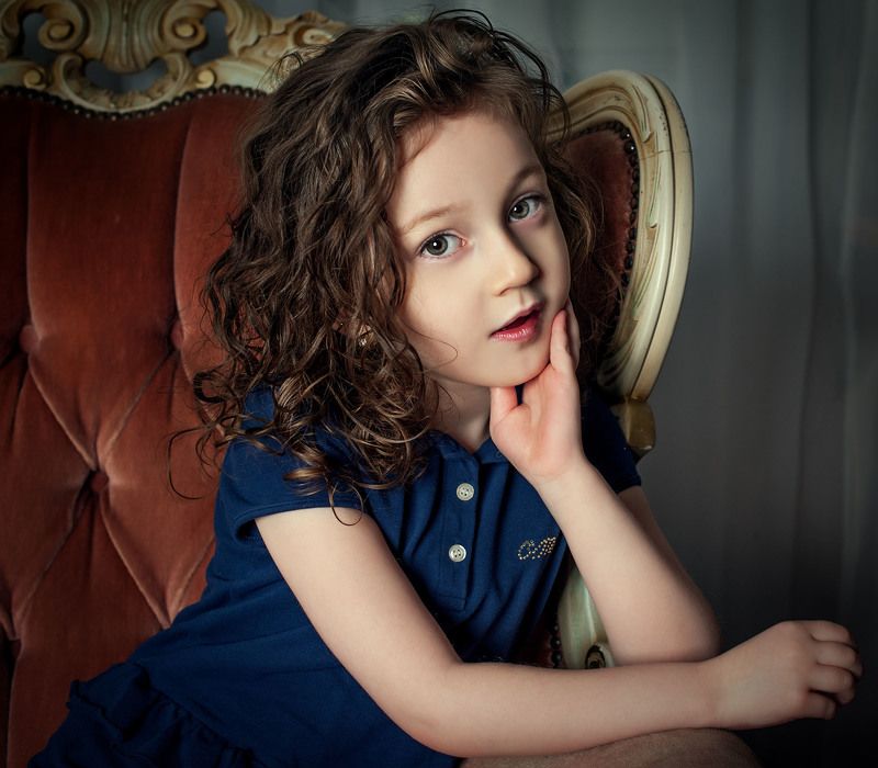 Луиза фото превью