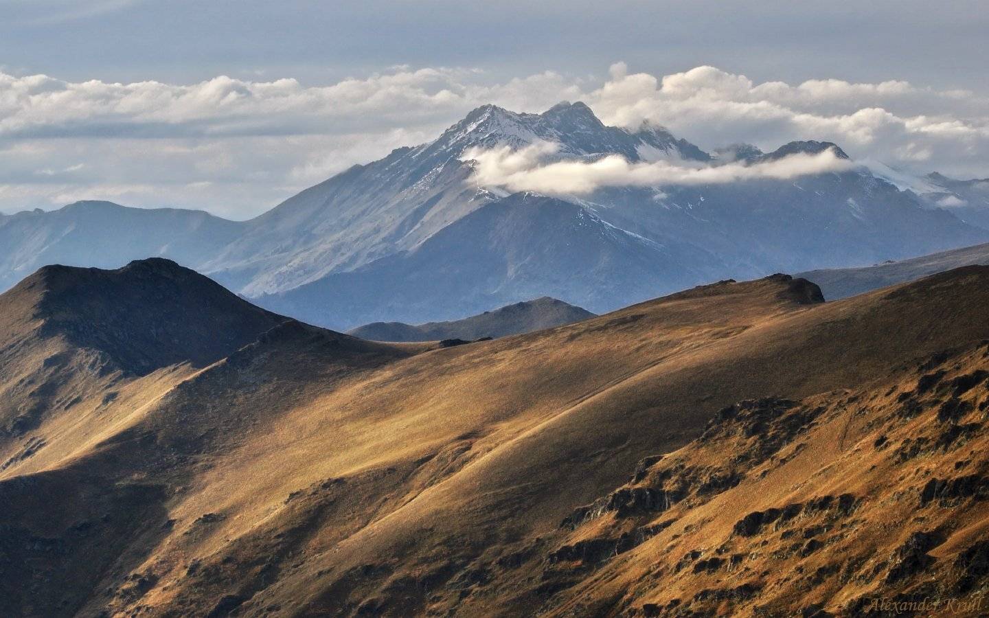 , Александр Круль
