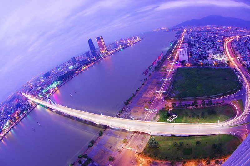 Đà Nẵng - Việt Nam фото превью