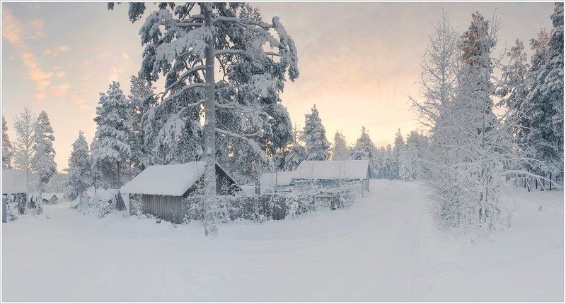 2 дня в Северной Карелии фото превью