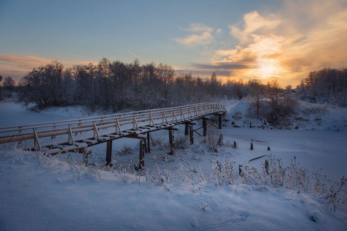 , Хохряков Николай