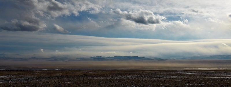 Alhagi pseudalhagi, Altai mountains, Animals, Asia, bactrian camel, Camel, Camelus bactrianus, camelus bactrianus, Central Asia region, Chuya steppe, Clouds, Desert, Landscape, Mountains, Reportage, Russland, Series, Sky, Winter in the desert, Zentralasie Прогулка с бактрианами фото превью