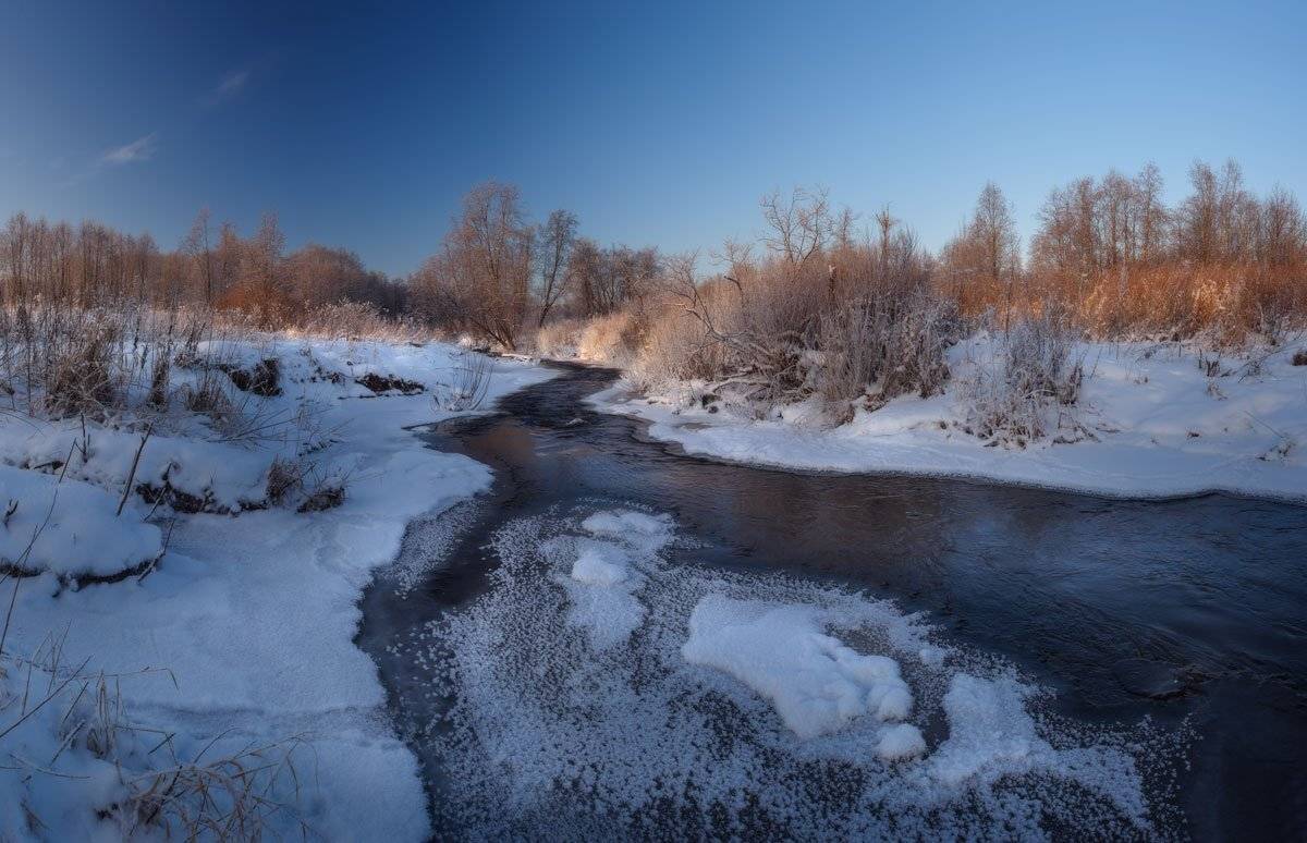 , Хохряков Николай