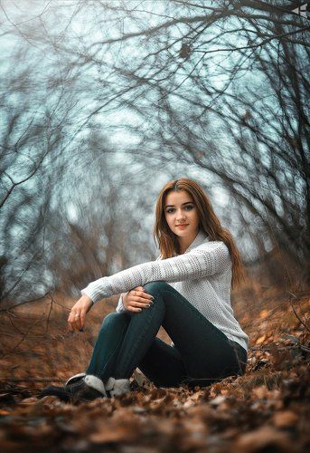 Лена
