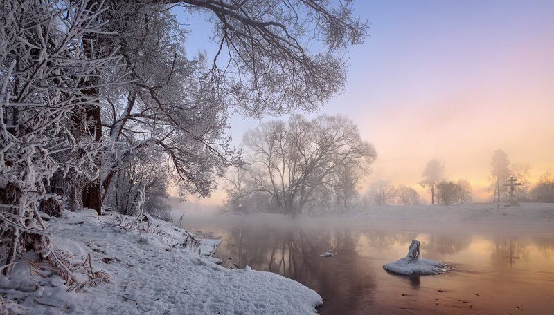 ПРЕДРОЖДЕСТВЕНСКАЯ фото превью