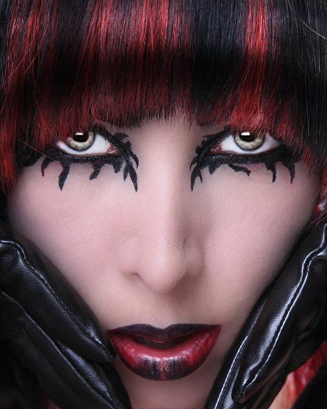 Strong фото превью