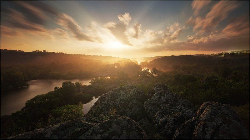 moonrise фото превью