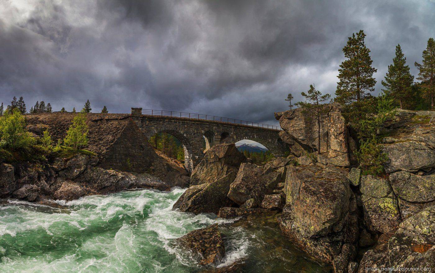 , Антон Петрусь