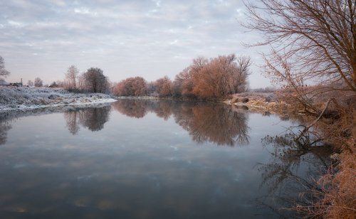 Одеяло мягкое неба