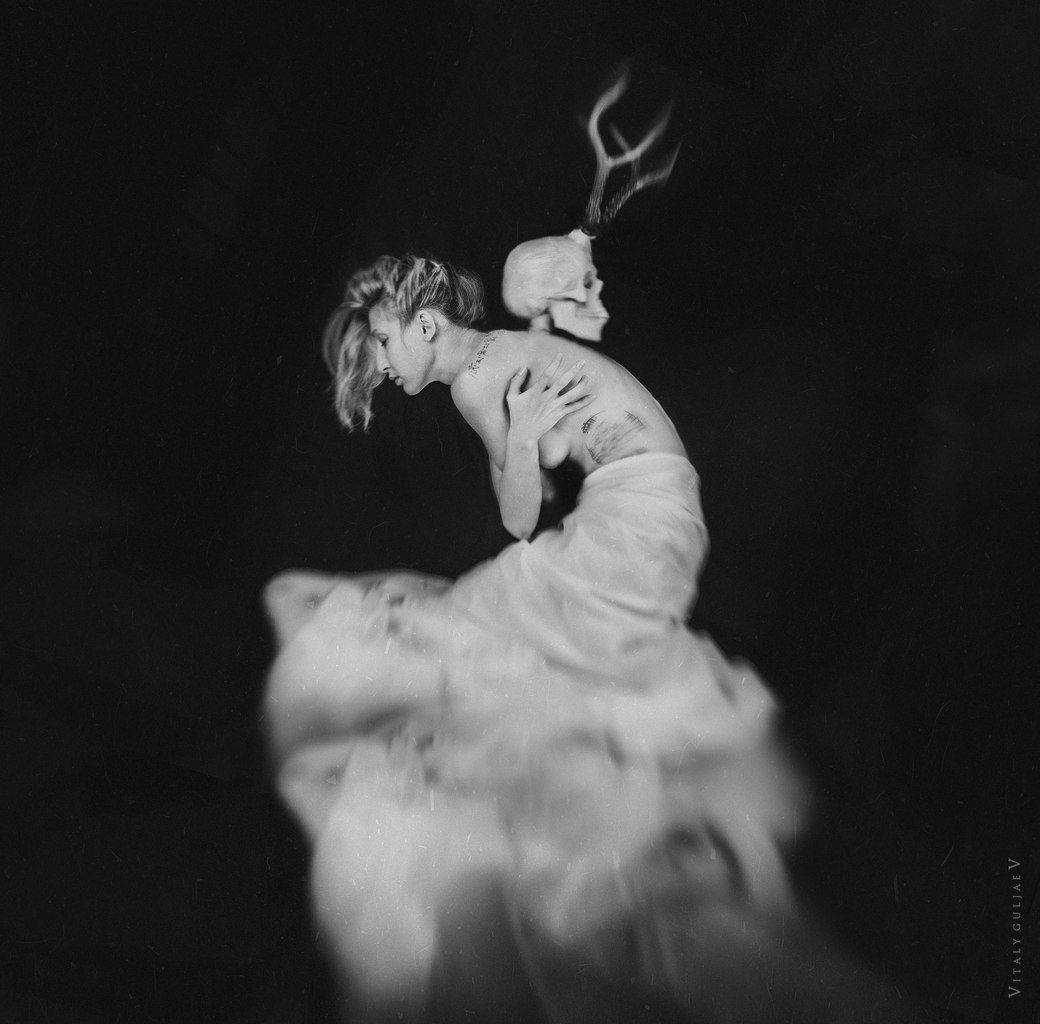 , Виталий Гуляев