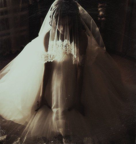 bride