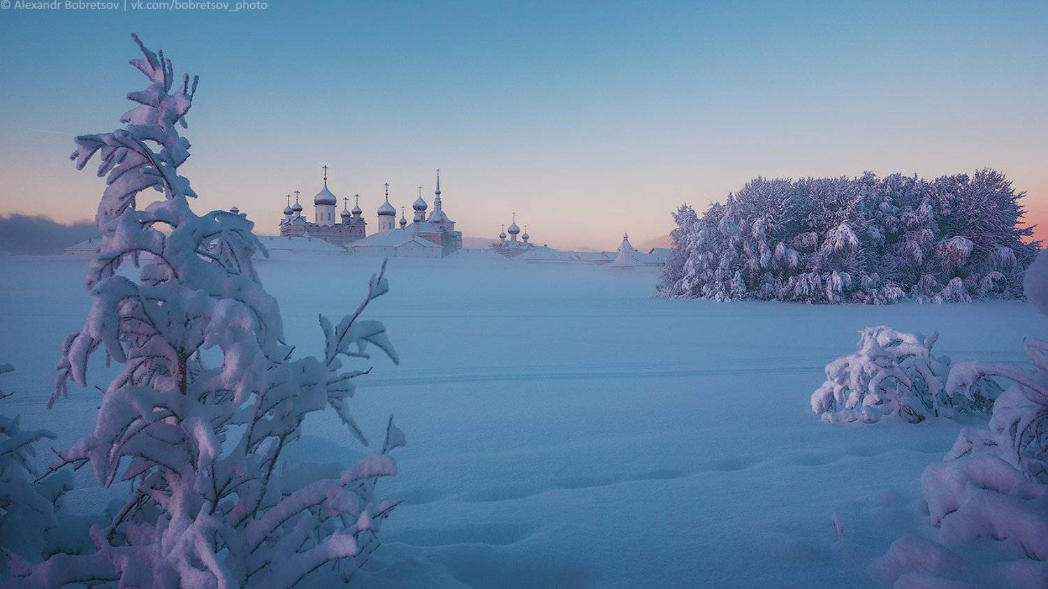 , Александр Бобрецов