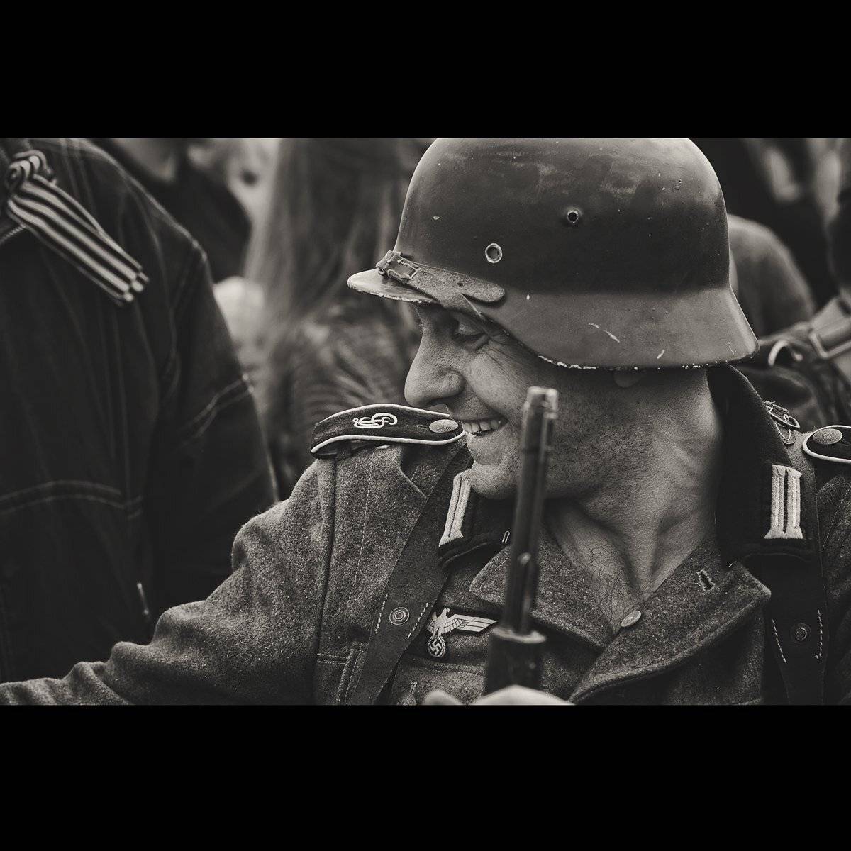 , Алексей Гуляев