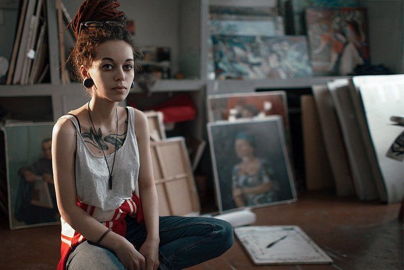 Яра фото превью