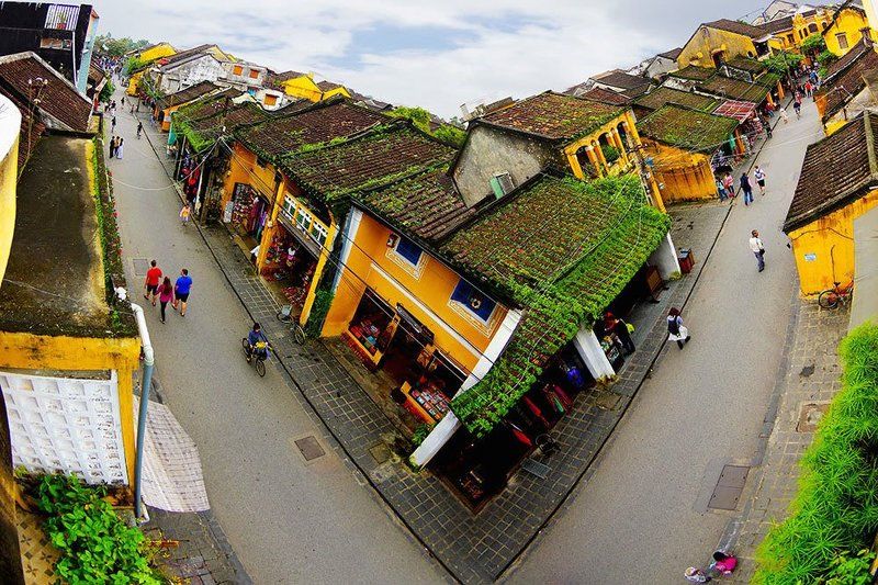 Hội An фото превью