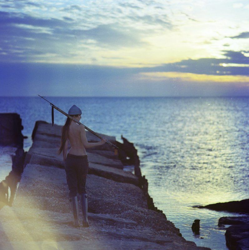 fish фото превью