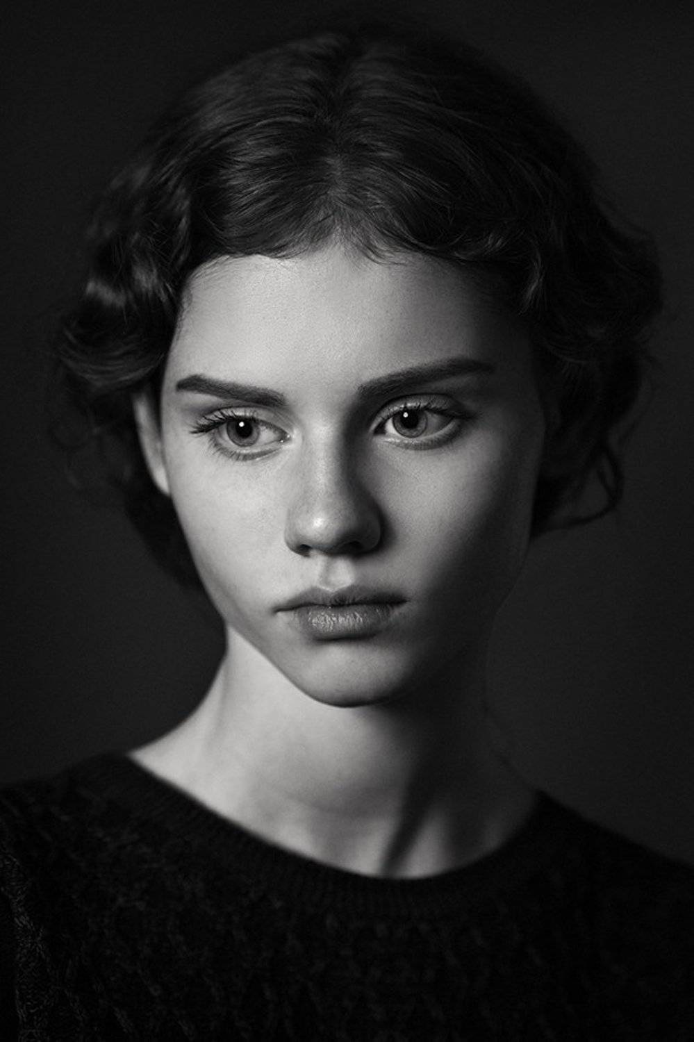 , Елена Daedra Алферова