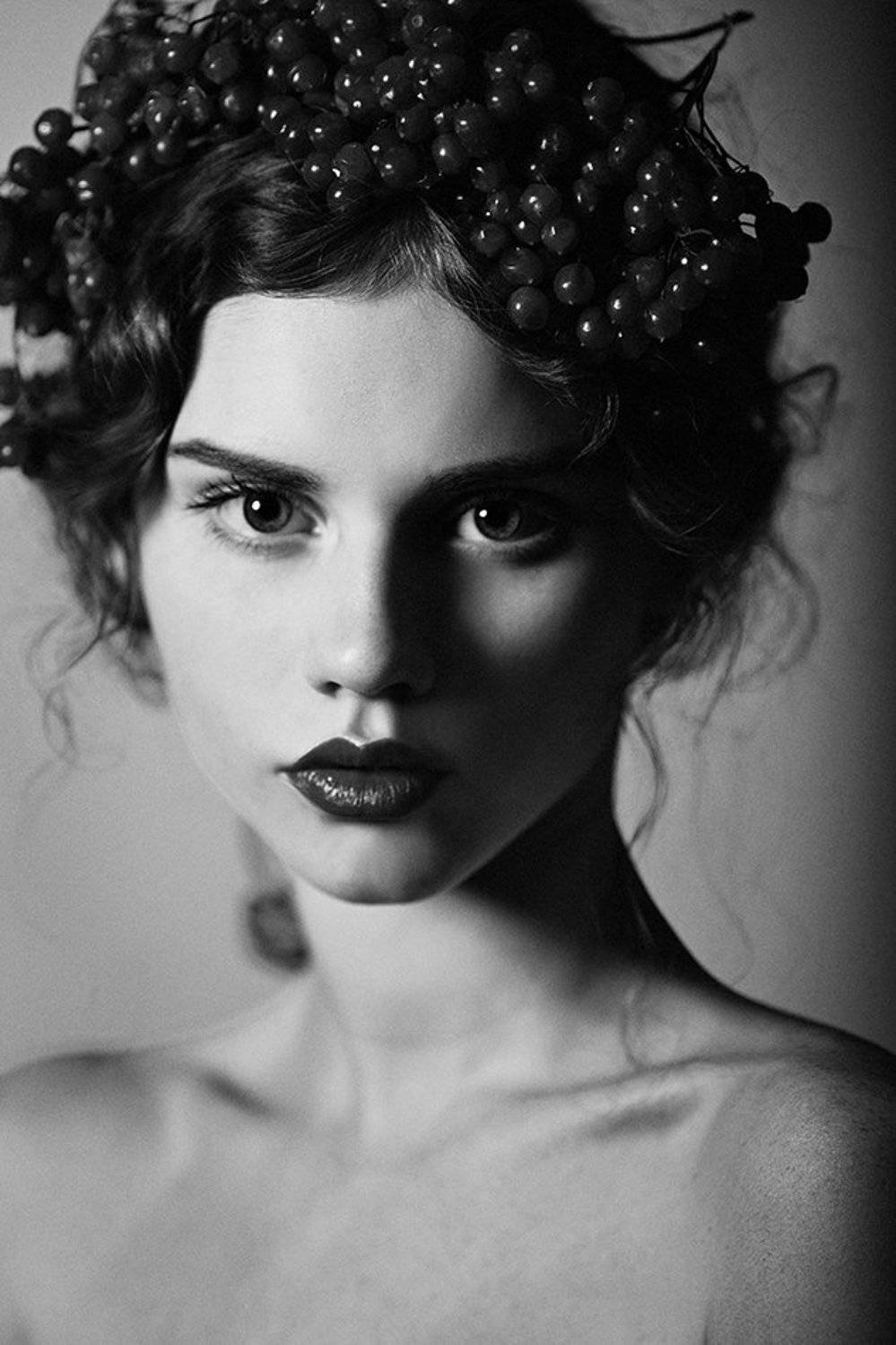 , Елена Daedra Алферова