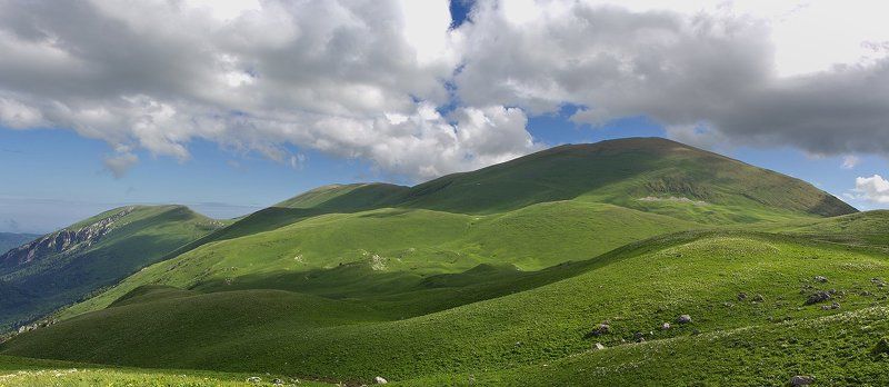 Рабочий стол Windows фото превью