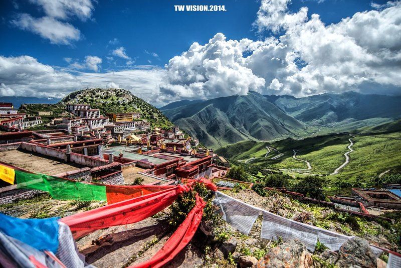 Travel фото превью