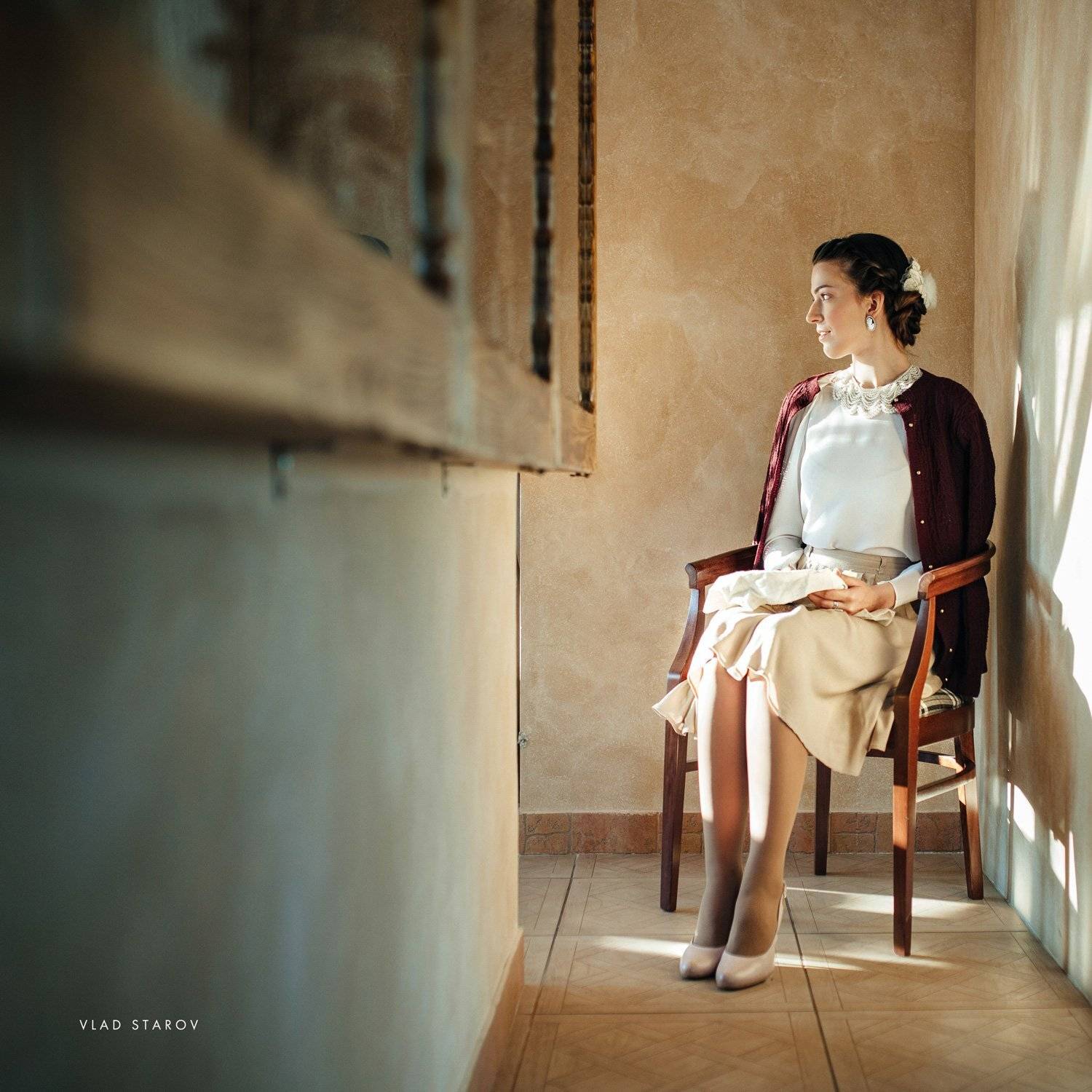 , Владислав Старов